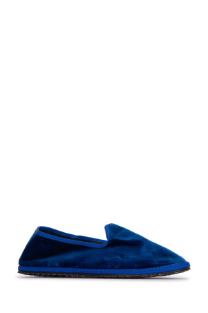 MOCASSINI Blue VIBI VENEZIA (MPERFBL133VV03) MOCASSINI Blue VIBI VENEZIA (MPERFBL133VV03)