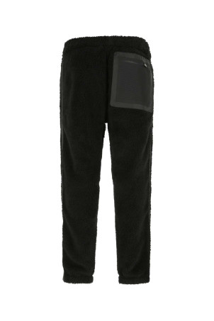 Black teddy pant Black PRADA (SPH136S2121Z85)