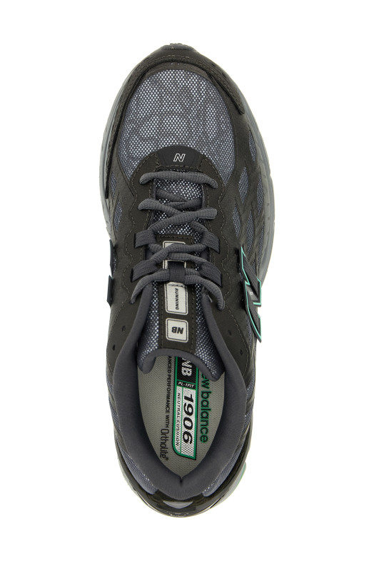 Кросівки «1906» Сірі U1906WA Кросівки «1906» Сірі U1906WA