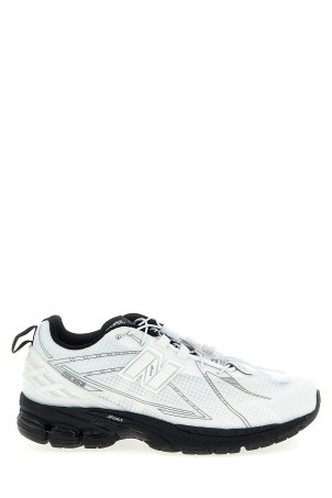 Кроссовки «1906-R» Черно-серые U1906RNA Кроссовки «1906-R» Черно-серые U1906RNA