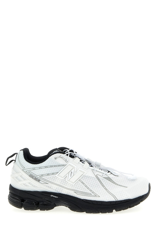 Кросівки «1906-R» Чорно-сірі U1906RNA Кросівки «1906-R» Чорно-сірі U1906RNA