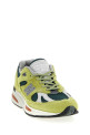 'Made in UK 991v2' sneakers Green 'Made in UK 991v2' sneakers Green