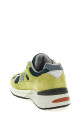 'Made in UK 991v2' sneakers Green 'Made in UK 991v2' sneakers Green