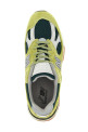 'Made in UK 991v2' sneakers Green 'Made in UK 991v2' sneakers Green