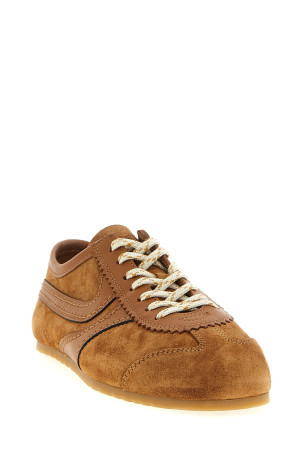 Suede sneakers Brown Suede sneakers Brown