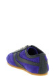 Замшеві кросівки Purple DRIES VAN NOTEN 252011722126402 Замшеві кросівки Purple DRIES VAN NOTEN 252011722126402