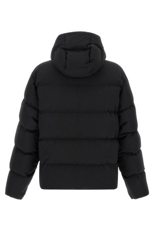 'Languedoc' down jacket Black 'Languedoc' down jacket Black