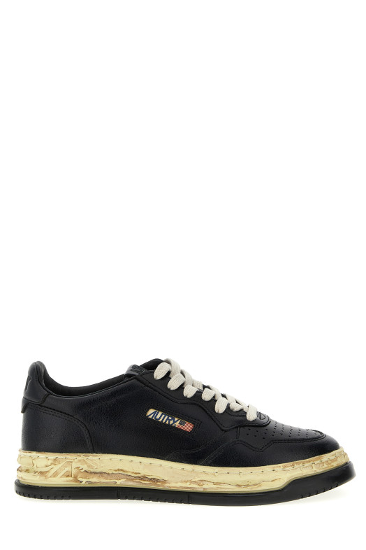 Autry x Maison Mihara Yasuhiro sneakers Black Autry x Maison Mihara Yasuhiro sneakers Black