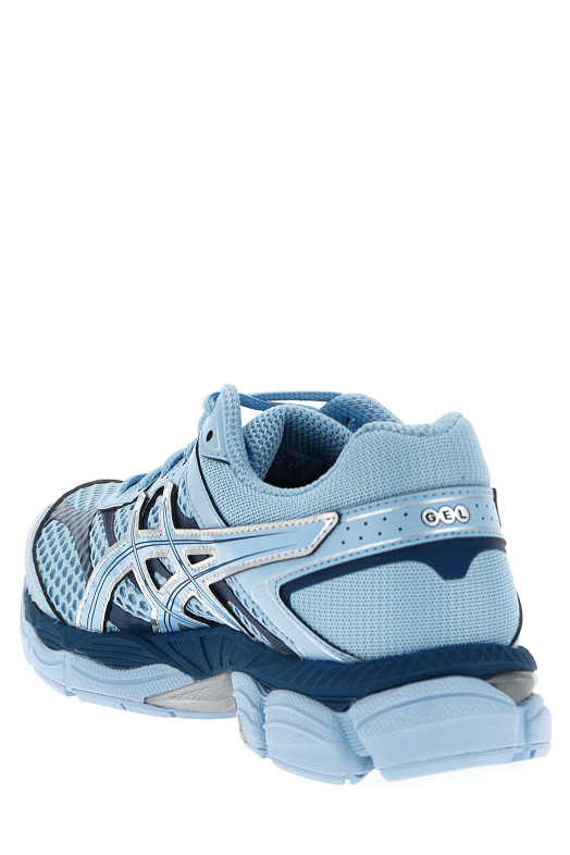 Кросівки «Gel-Cumulus 16» СИНІЙ 1203A733400 Кросівки «Gel-Cumulus 16» СИНІЙ 1203A733400
