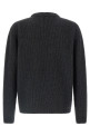Свитер Gucci с интарсией Серый 833499XKEYJ1043 Свитер Gucci с интарсией Серый 833499XKEYJ1043