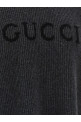 Свитер Gucci с интарсией Серый 833499XKEYJ1043 Свитер Gucci с интарсией Серый 833499XKEYJ1043