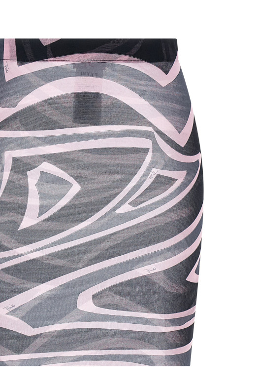 Юбка «Ириде» Разноцветная 5UJV105U749047