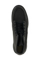 Ботильоны «Classic Moc®» Черный 0807D4 Ботильоны «Classic Moc®» Черный 0807D4