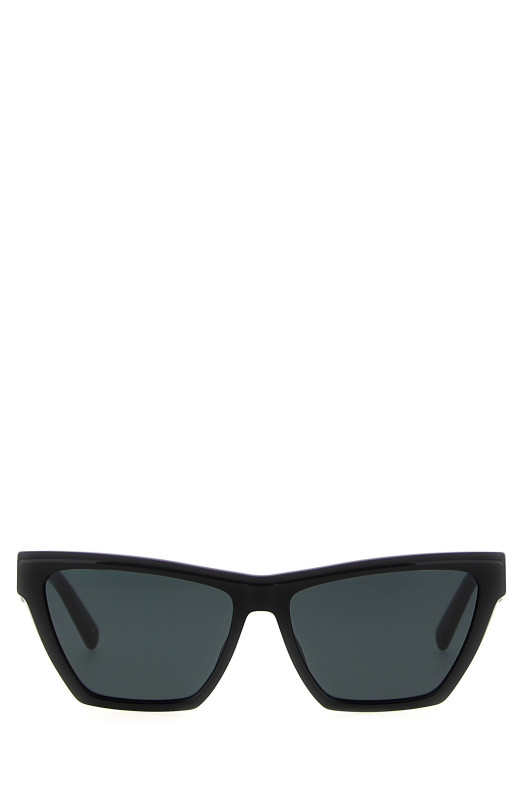 'SL M103' sunglasses Black