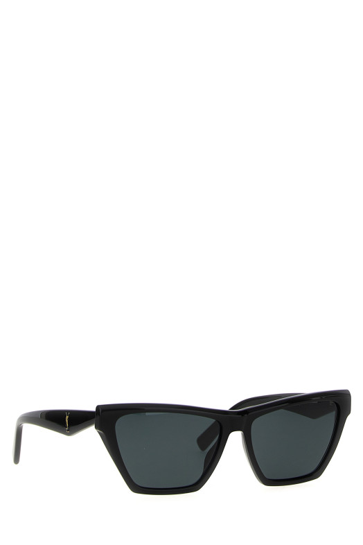 'SL M103' sunglasses Black