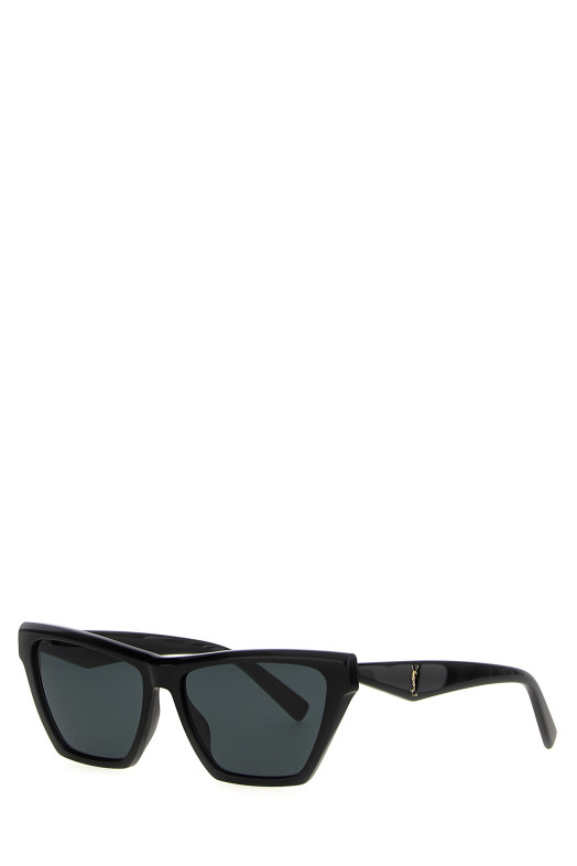 'SL M103' sunglasses Black