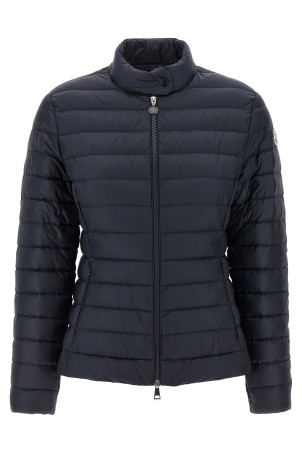 Пуховая куртка «Igelle» Синяя K20931A00092597YF778 Пуховая куртка «Igelle» Синяя K20931A00092597YF778