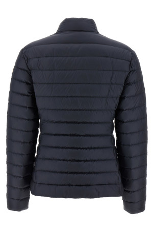 Пуховая куртка «Igelle» Синяя K20931A00092597YF778 Пуховая куртка «Igelle» Синяя K20931A00092597YF778