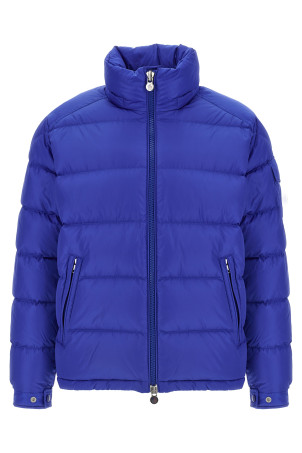 Пухова куртка «Maya» Синя K20911A53600539ZD758