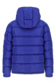 'Maya' down jacket Blue 'Maya' down jacket Blue
