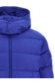 'Maya' down jacket Blue 'Maya' down jacket Blue