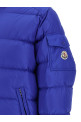'Maya' down jacket Blue 'Maya' down jacket Blue