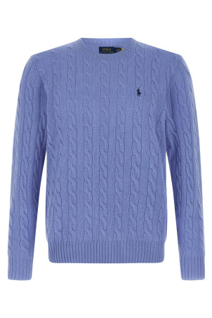 Плетений светр BLUE POLO RALPH LAUREN 710876762032 Плетений светр BLUE POLO RALPH LAUREN 710876762032