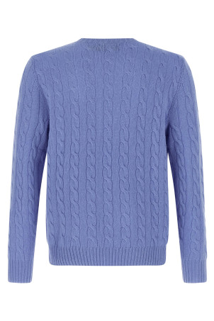 Плетений светр BLUE POLO RALPH LAUREN 710876762032 Плетений светр BLUE POLO RALPH LAUREN 710876762032