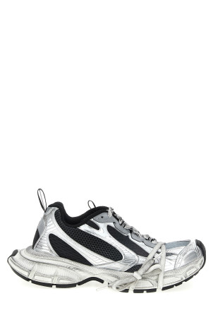 Кроссовки «3XL» Silver 734734W3XGM1190 Кроссовки «3XL» Silver 734734W3XGM1190