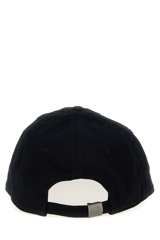 Кепка «Madison Logo» Черная I0237500D2XX