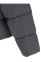 'MML Puffer' down jacket Gray 'MML Puffer' down jacket Gray