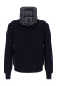 Кардиган з підкладкою Синій MONCLER K20919B00041M1131778 Кардиган з підкладкою Синій MONCLER K20919B00041M1131778