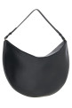 Сумка через плечо «Le Sac Ovalo» Черная 25HBAW00437AC18A08990 Сумка через плечо «Le Sac Ovalo» Черная 25HBAW00437AC18A08990