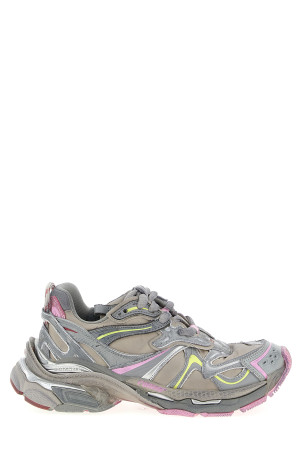 'Runner 2.0' sneakers Multicolor 'Runner 2.0' sneakers Multicolor