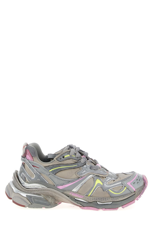 'Runner 2.0' sneakers Multicolor 'Runner 2.0' sneakers Multicolor