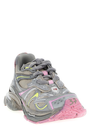 'Runner 2.0' sneakers Multicolor 'Runner 2.0' sneakers Multicolor