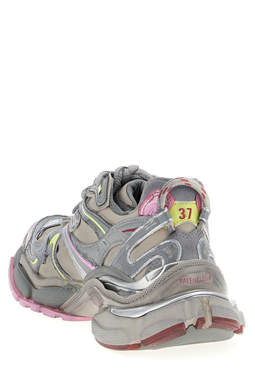 'Runner 2.0' sneakers Multicolor 'Runner 2.0' sneakers Multicolor
