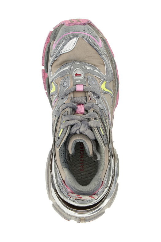'Runner 2.0' sneakers Multicolor 'Runner 2.0' sneakers Multicolor