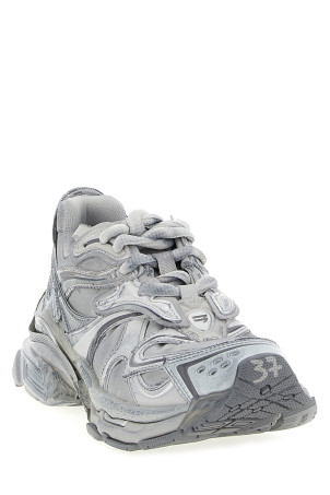 'Runner 2.0' sneakers Gray 'Runner 2.0' sneakers Gray