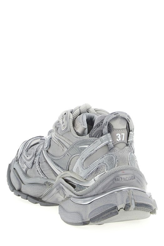 'Runner 2.0' sneakers Gray 'Runner 2.0' sneakers Gray