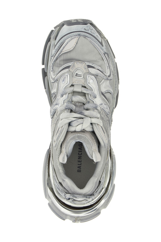 'Runner 2.0' sneakers Gray 'Runner 2.0' sneakers Gray