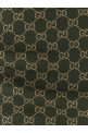 Шарф GG з жакардовим візерунком Зелений GUCCI 8355344G2003479 Шарф GG з жакардовим візерунком Зелений GUCCI 8355344G2003479