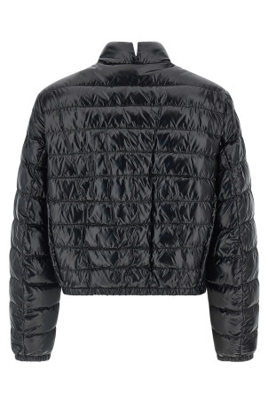 Пуховик Moncler x Edward Enninful «Knut» Черный K24031A00004M6525999 Пуховик Moncler x Edward Enninful «Knut» Черный K24031A00004M6525999