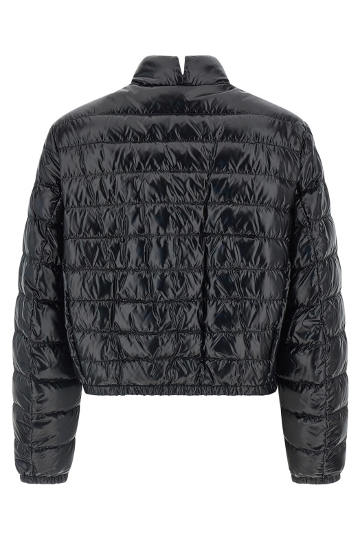 Пуховик Moncler x Edward Enninful «Knut» Черный K24031A00004M6525999 Пуховик Moncler x Edward Enninful «Knut» Черный K24031A00004M6525999