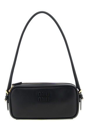 'Arcadie' pouch Black 'Arcadie' pouch Black