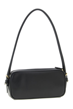 'Arcadie' pouch Black 'Arcadie' pouch Black
