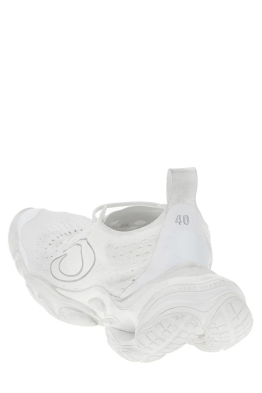 Кросівки «Anatomic Runner» Білі 829106WANRN9000 Кросівки «Anatomic Runner» Білі 829106WANRN9000