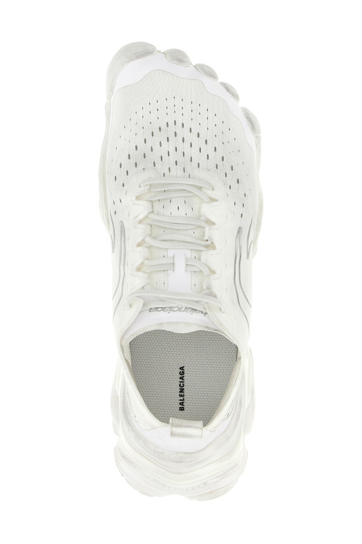 Кросівки «Anatomic Runner» Білі 829106WANRN9000 Кросівки «Anatomic Runner» Білі 829106WANRN9000