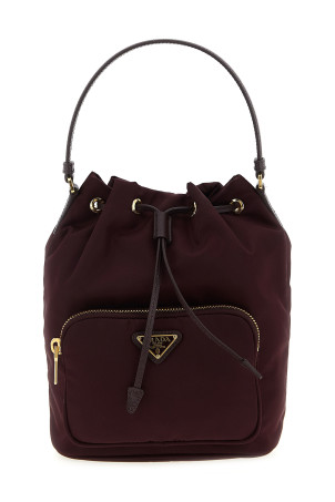 Vela bucket bag Bordeaux Vela bucket bag Bordeaux