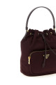 Vela bucket bag Bordeaux Vela bucket bag Bordeaux
